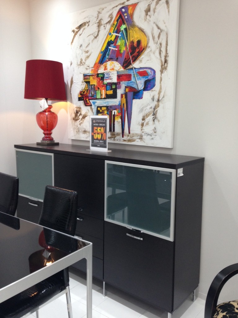 descuentos muebles marbella