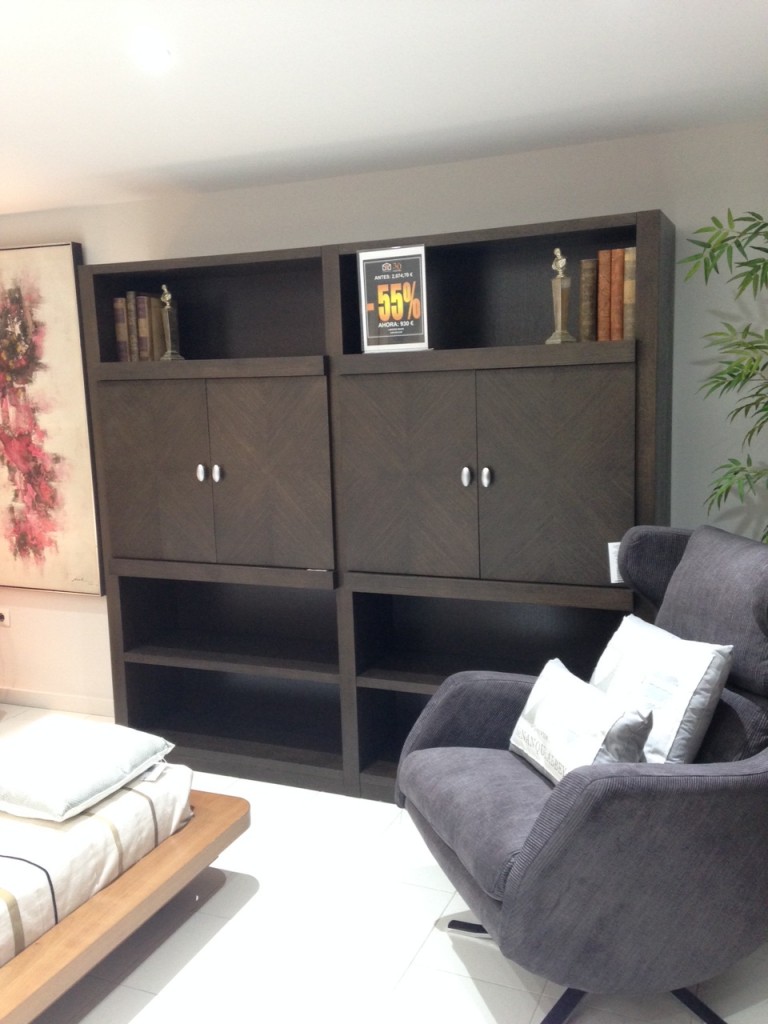 tienda de muebles marbella