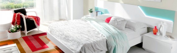 Tres factores imprescindibles para un dormitorio perfecto (II)