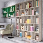 librería doble modular