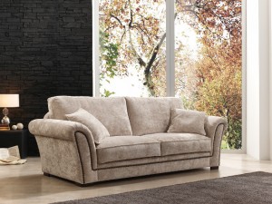 muebles sofa clasico