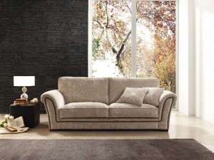 muebles sofa clasico