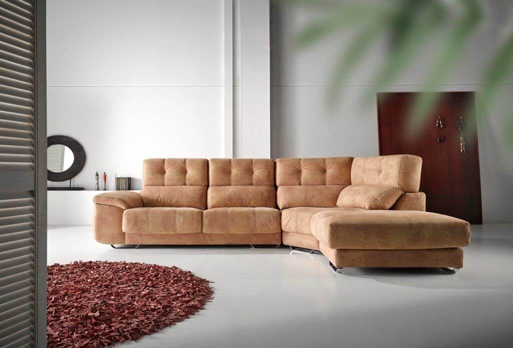 tienda sofas modernos marbella