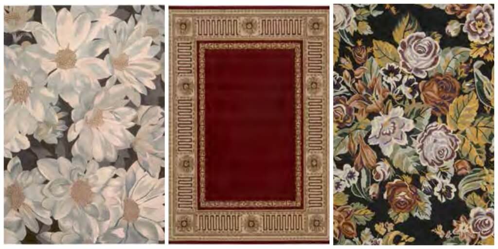 alfombras casasola muebles