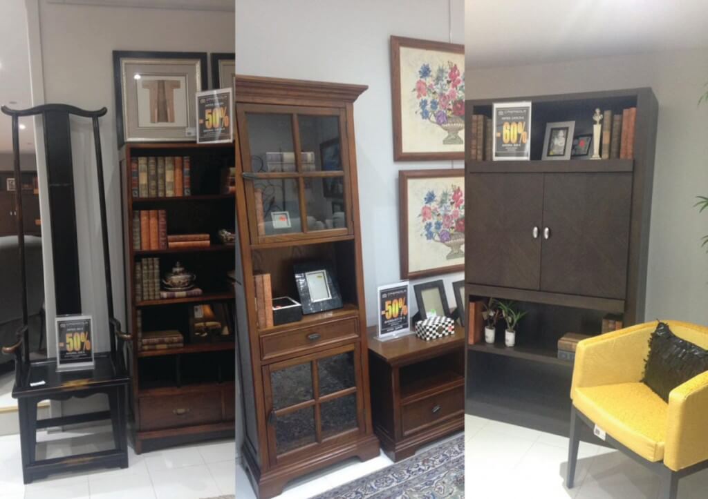 descuentos muebles casasola