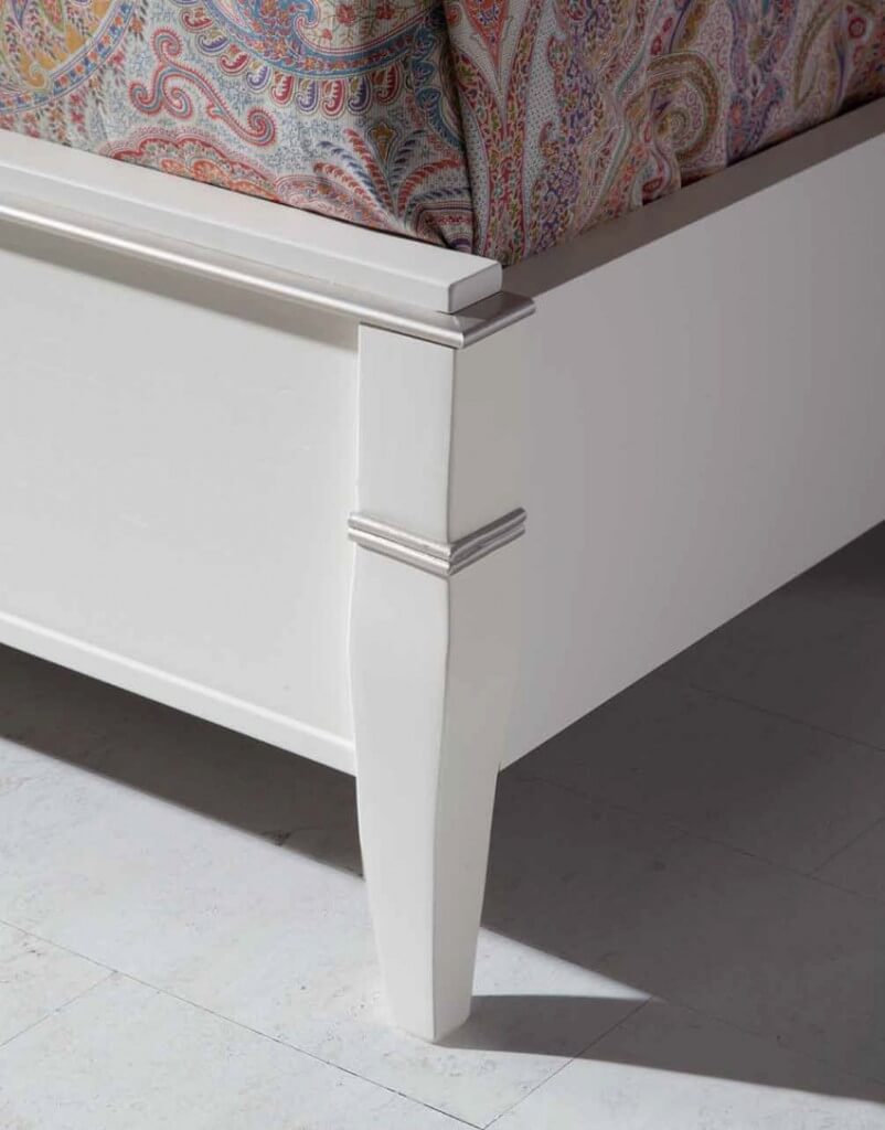 dormitorios clasicos muebles casasola