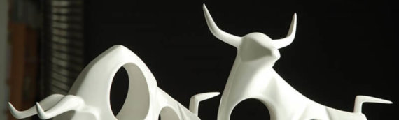 Toro Blanco