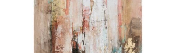 LIENZO ABSTRACTO