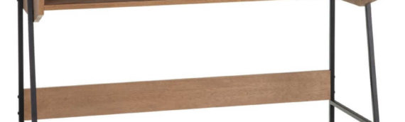 ESCRITORIO MADERA