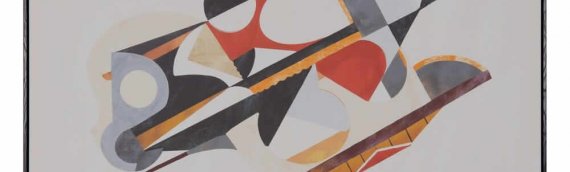 CUADRO ABSTRACTO