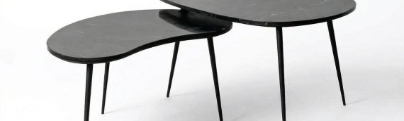 NEST COFFEE TABLE SET