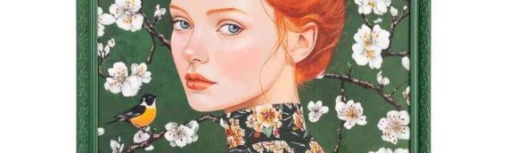 PINTURA VERDE