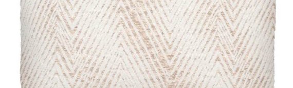 SET 2 WHITE CUSHIONS