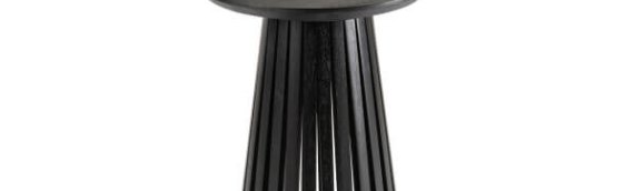 MESA AUXILIAR WENGUE